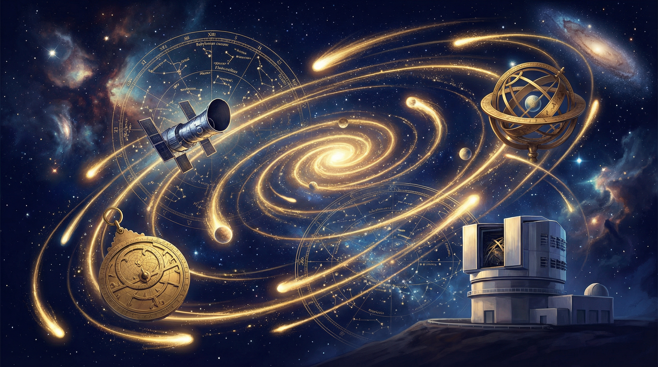 历史星轨栏目横幅 - 彩票网